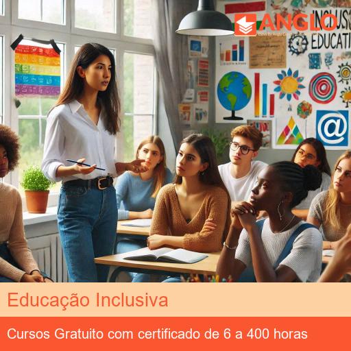 Educação Inclusiva